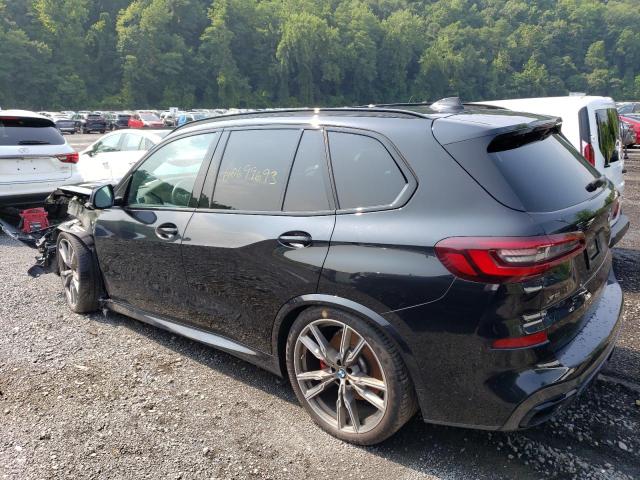 5UXJU4C0XM9E12361 BMW X5 M50i