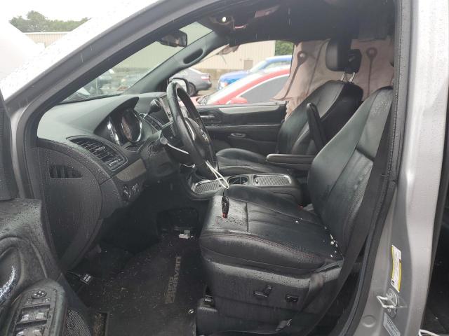 2C4RDGEG4HR661574 Dodge Grand Caravan Gt