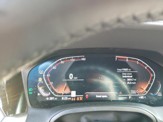 WBA53AP02MCG20717 BMW 430I