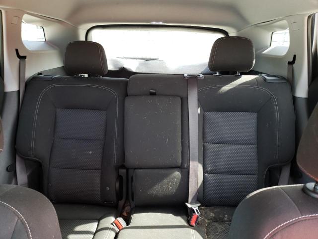 3GKALMEV9NL138738 GMC Terrain Sle