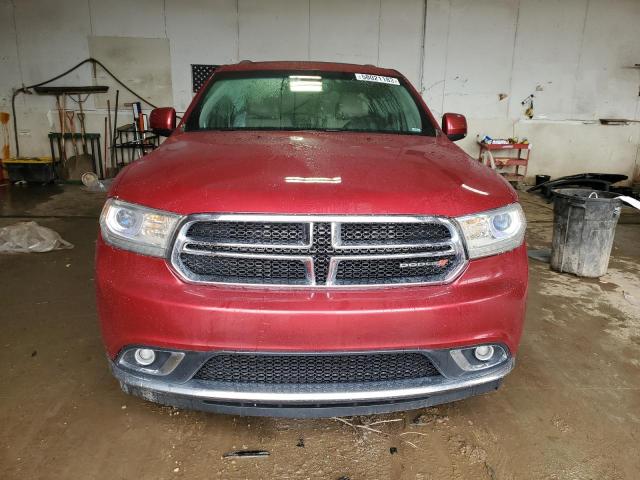 1C4RDJDG0EC370797 Dodge DURANGO LIMITED