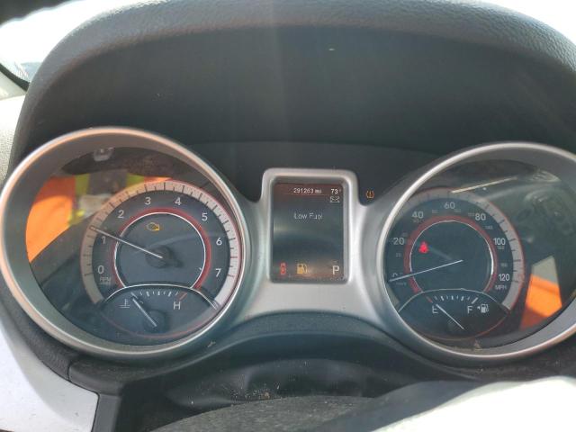 3C4PDCAB0ET221208 Dodge JOURNEY SE