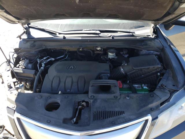 5J8TB4H39FL019393 Acura RDX