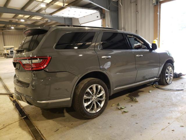 1C4SDJET4NC206613 Dodge Durango Citadel