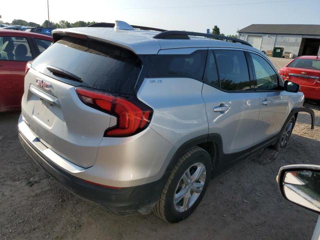 3GKALMEV2KL323726 GMC Terrain Sle