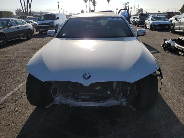 WBA53BH03MWX08322 BMW 530 I