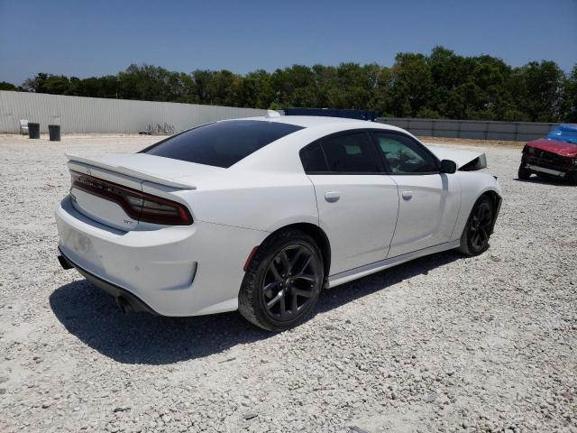 2C3CDXHG1KH749419 Dodge CHARGER GT