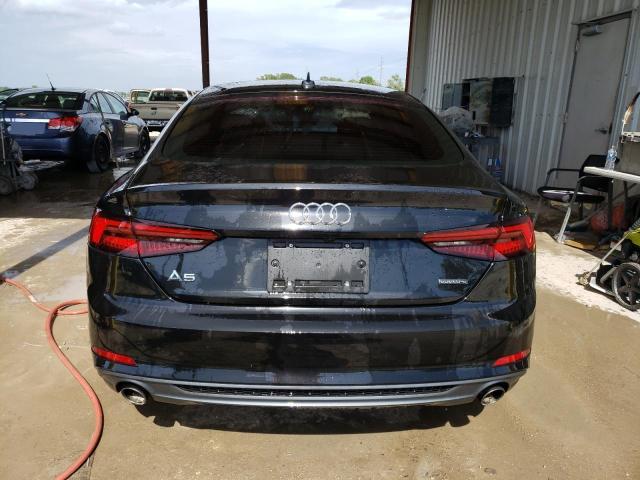 WAUDNCF55KA096225 Audi A5 Premium S Line