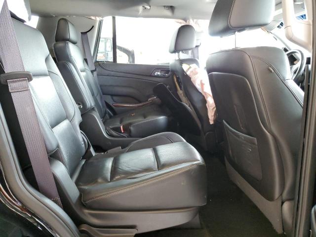 1GKS1BKC1GR279543 GMC YUKON SLT