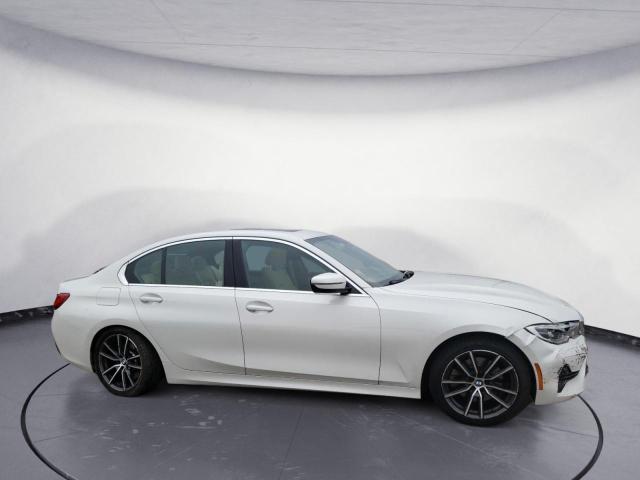 3MW5R7J00M8C07208 BMW 330XI