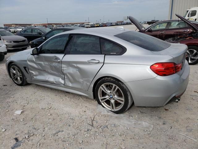 WBA4A9C53GGL89659 BMW 428 I Gran Coupe Sulev