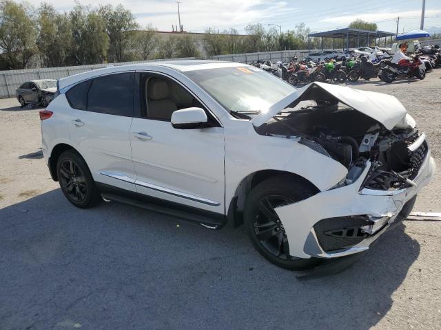 5J8TC1H71ML019481 Acura Rdx Advance