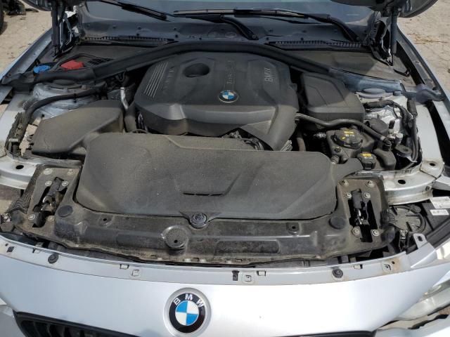 WBA4F9C57HG440440 BMW 430xi Gran Coupe