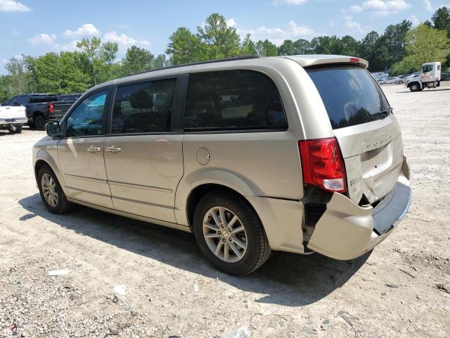 2C4RDGCG8ER265114 Dodge Grand Caravan Sxt