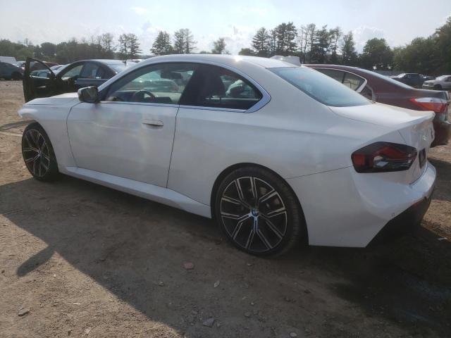 3MW23CM03N8C34168 BMW 230I