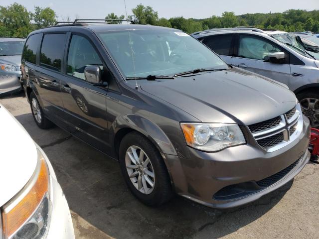 2C4RDGCG6GR333395 Dodge Grand Caravan Sxt