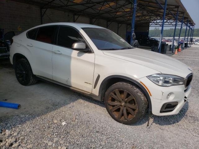 5UXKU2C53G0N78456 BMW X6 Xdrive35i