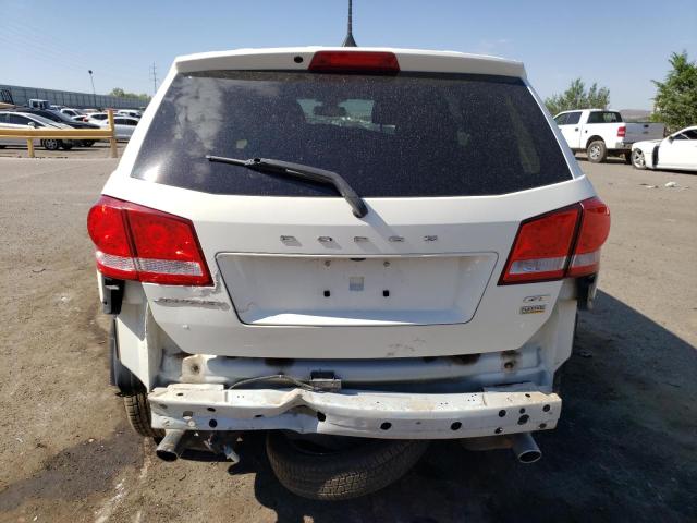 3C4PDCEG4JT523536 Dodge JOURNEY GT