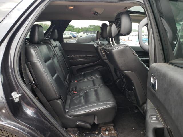 1C4RDJDG3EC450062 Dodge DURANGO LIMITED