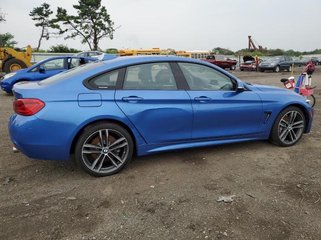 WBA4J7C59KBM76024 BMW 440xi Gran Coupe