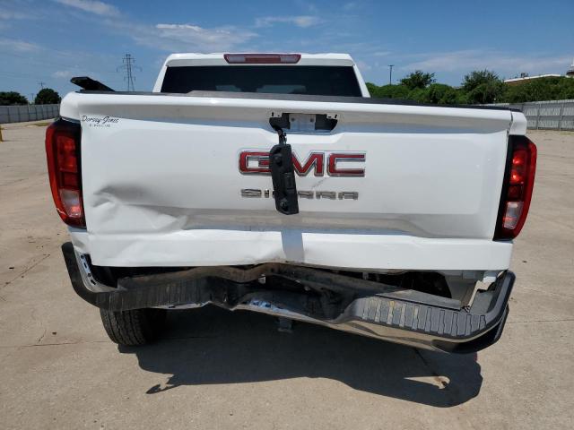 3GTPUAEK3PG102272 GMC Sierra K1500