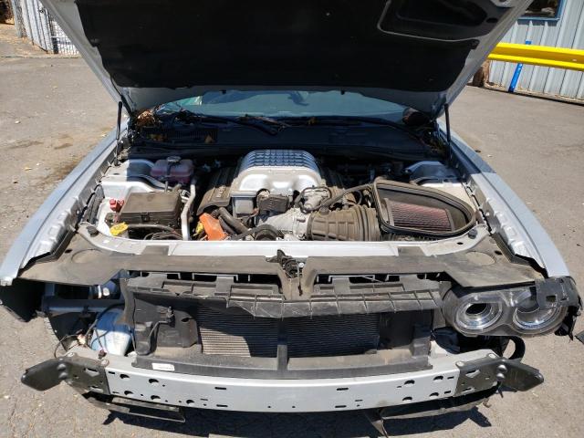 2C3CDZC99LH230303 Dodge Challenger Srt Hellcat
