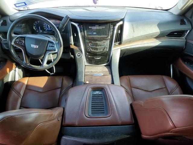 1GYS3JKJ7JR345898 Cadillac Escalade Esv Premium Luxury