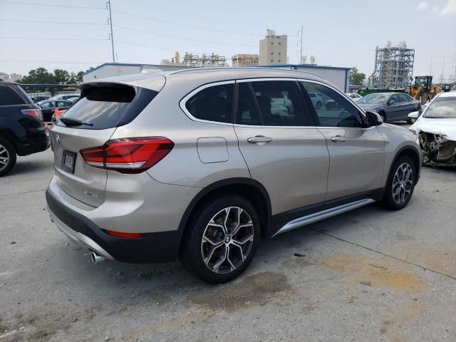 WBXJG7C00M5U29607 BMW X1 Sdrive28i