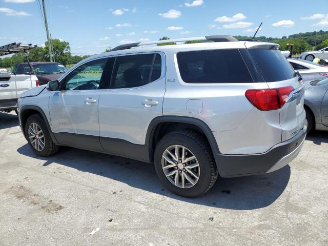 1GKKNSLA6HZ181689 GMC ACADIA SLE