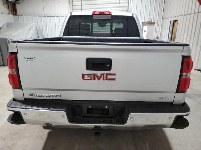 3GTU2VEC5FG528391 GMC Sierra K1500 Slt