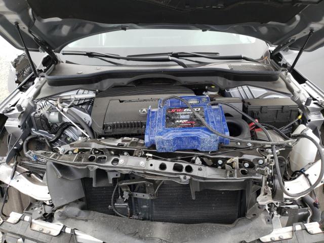 5J8YE1H35NL009244 Acura MDX