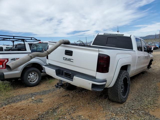 1GT120E86FF610715 GMC Sierra K2500 Denali