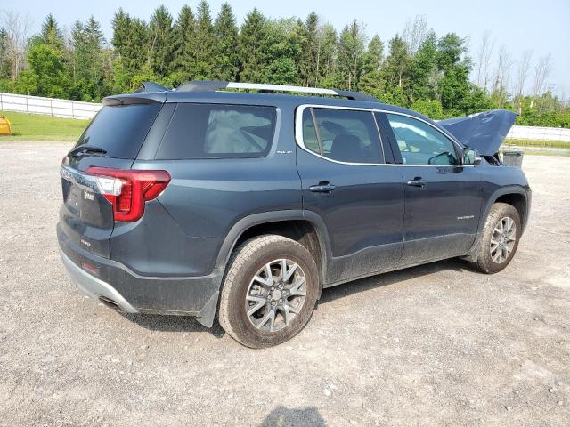 1GKKNRLS4LZ203182 GMC ACADIA SLE