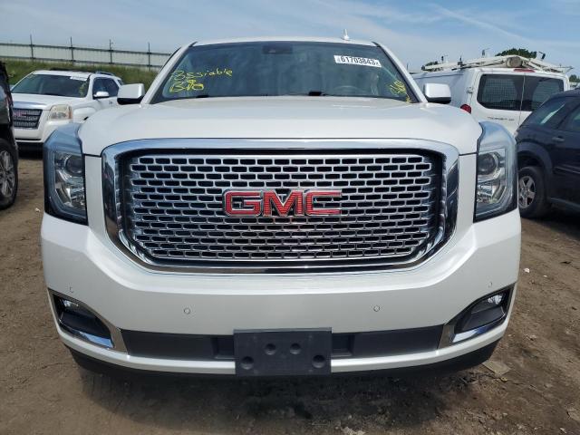 1GKS2CKJ4HR372270 GMC YUKON DENALI