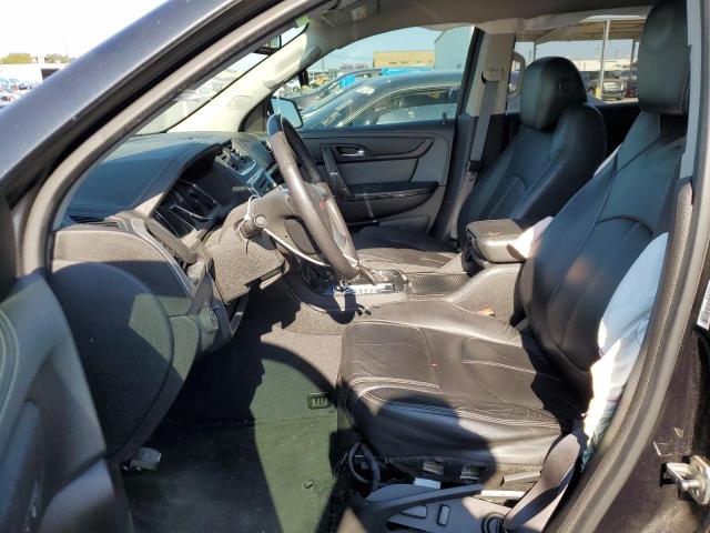 1GKKRSKD3FJ102037 GMC Acadia Slt-2