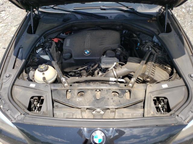WBA5A7C56GG152155 BMW 528 XI
