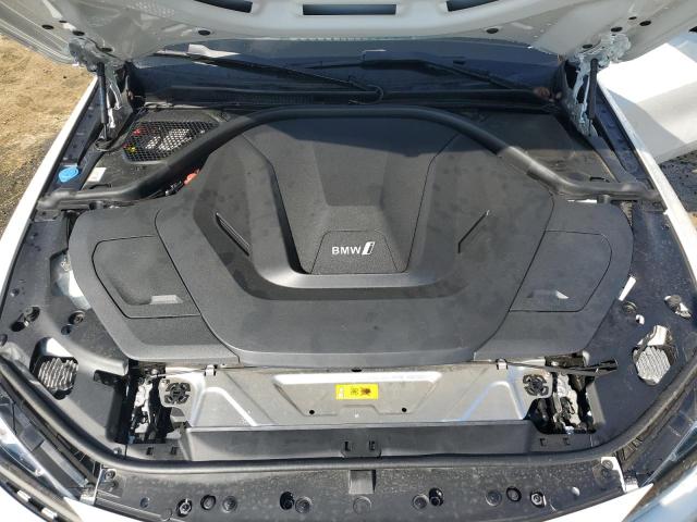 WBY73AW04PFP24525 BMW I4 Edrive40