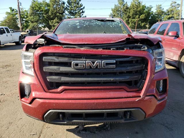 3GTU9CET9NG171182 GMC Sierra Limited K1500 Elevation