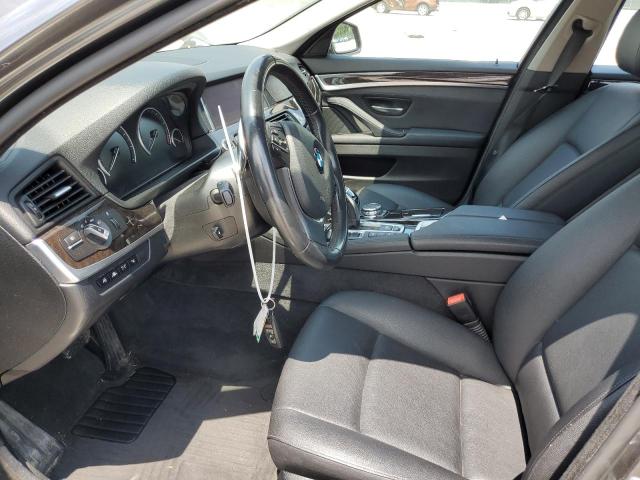 WBA5A7C56GG149031 BMW 528 XI