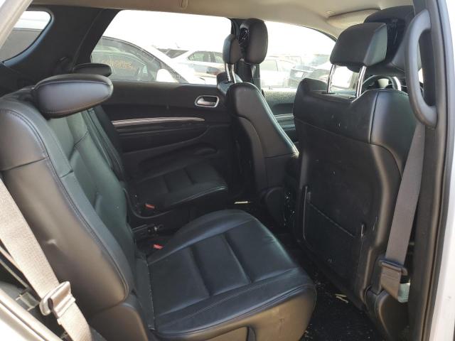 1C4RDHAG8KC847405 Dodge Durango Sxt