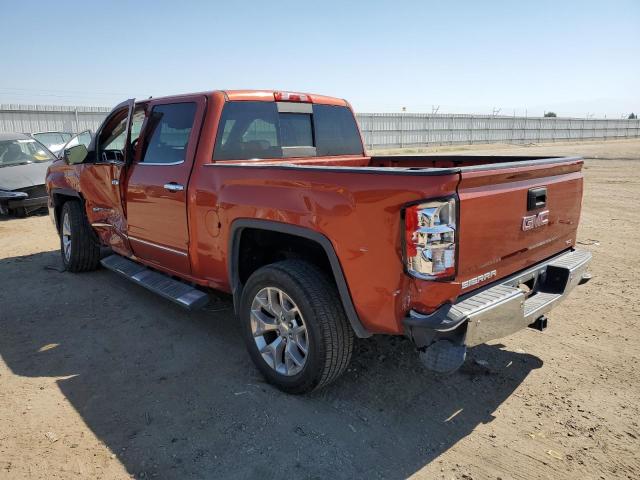 3GTP1VEC7FG220977 GMC Sierra C1500 Slt