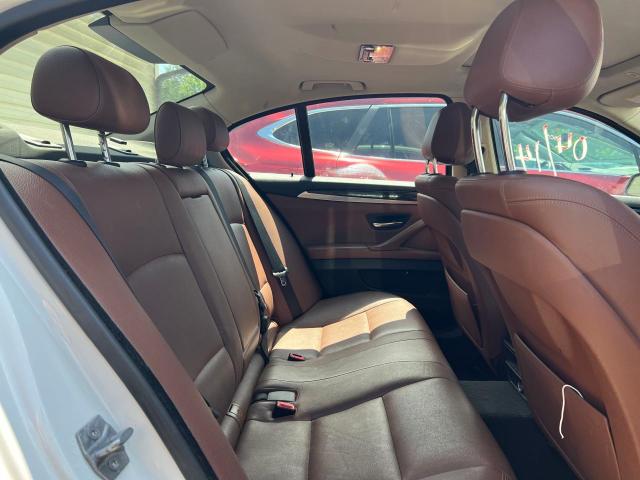WBA5B3C56ED537977 BMW 535 XI
