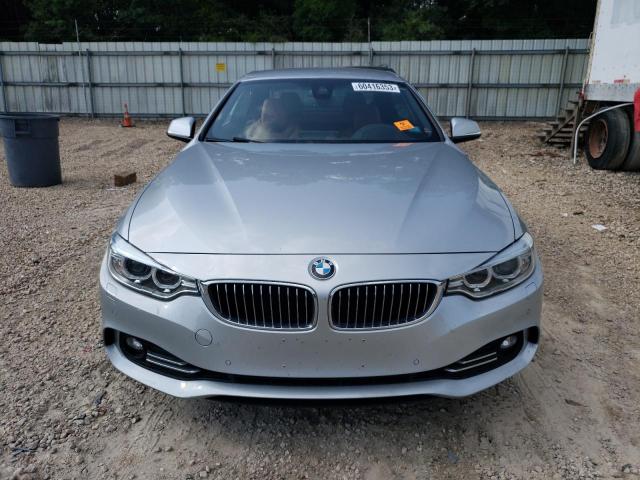 WBA4U9C55H5D43905 BMW 430xi