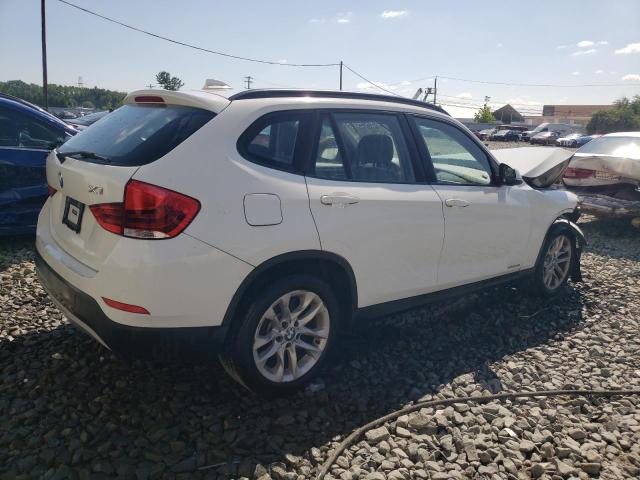 WBAVL1C51FVY34670 BMW X1 Xdrive28i