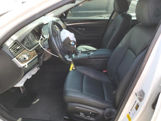 WBA5A5C54GD528809 BMW 528 I