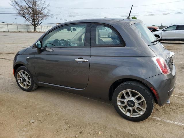3C3CFFAR2FT624023 Fiat 500 POP