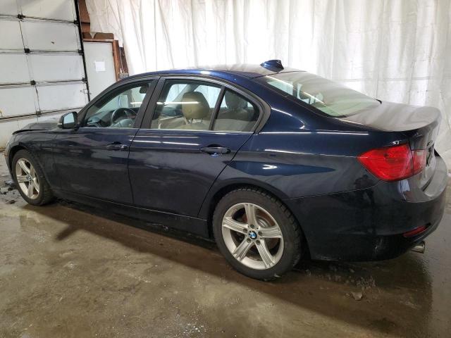 WBA3C3G51FNS73495 BMW 320 I Xdrive