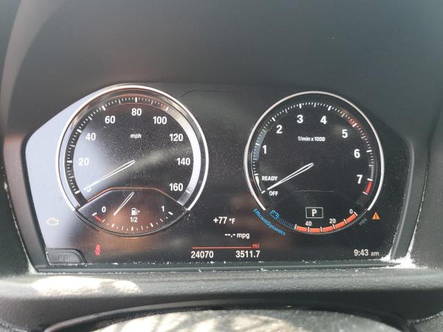 WBXHT3C38J5L33278 BMW X1 Xdrive28i