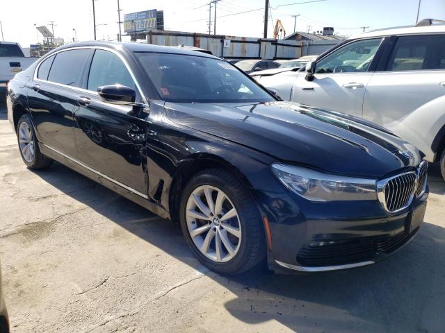 WBA7E2C57HG739188 BMW 740 I