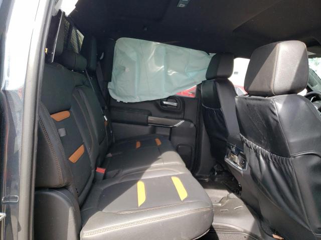 3GTU9EET5MG120739 GMC Sierra K1500 At4